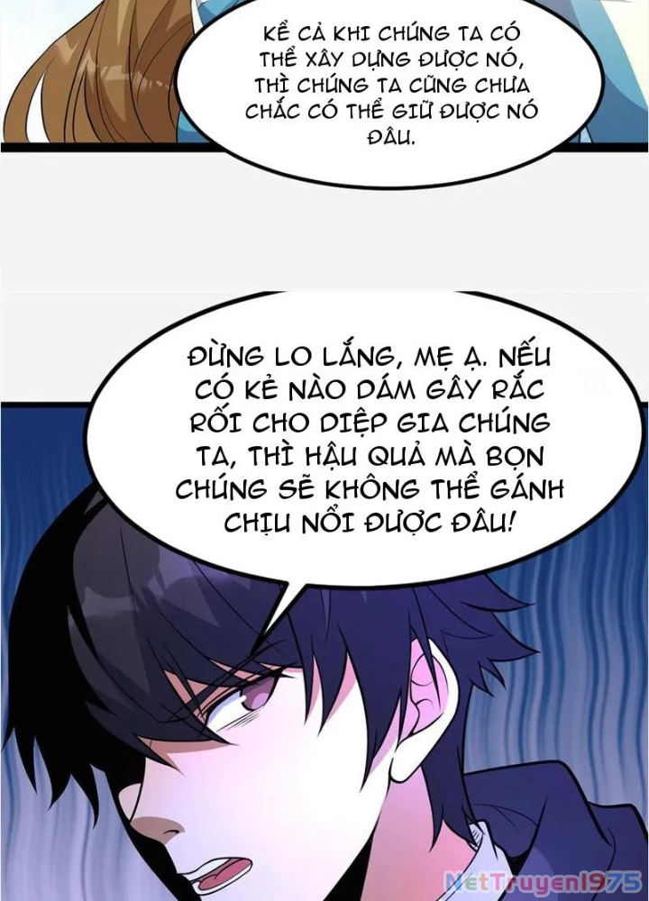 Đô Thị Cực Phẩm Y Thần Chapter 250 - 29