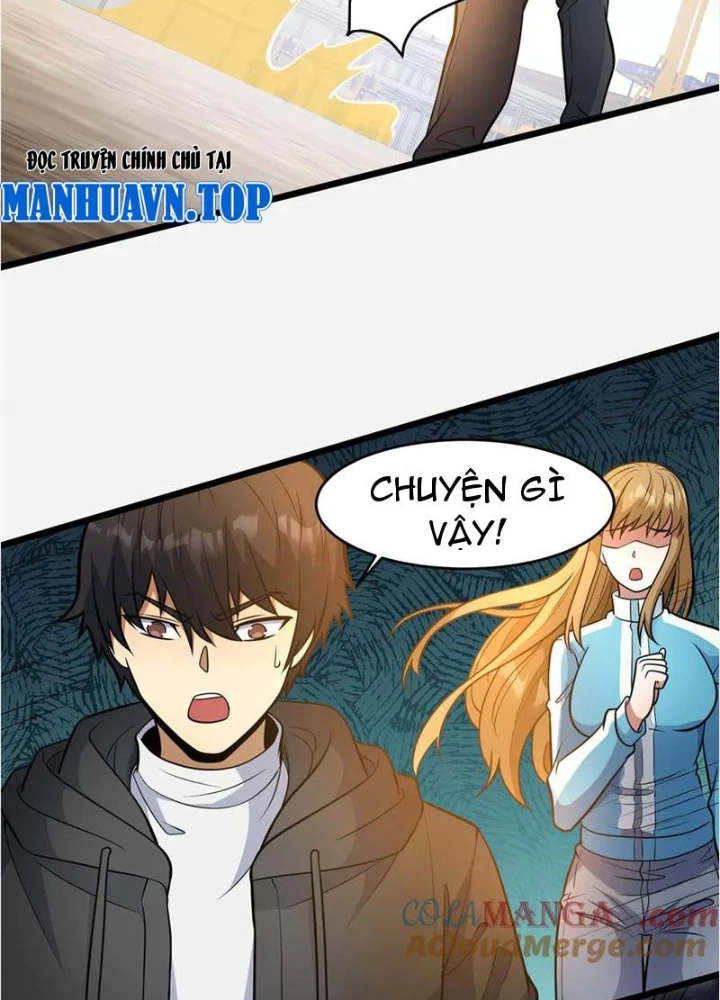 Đô Thị Cực Phẩm Y Thần Chapter 250 - 33