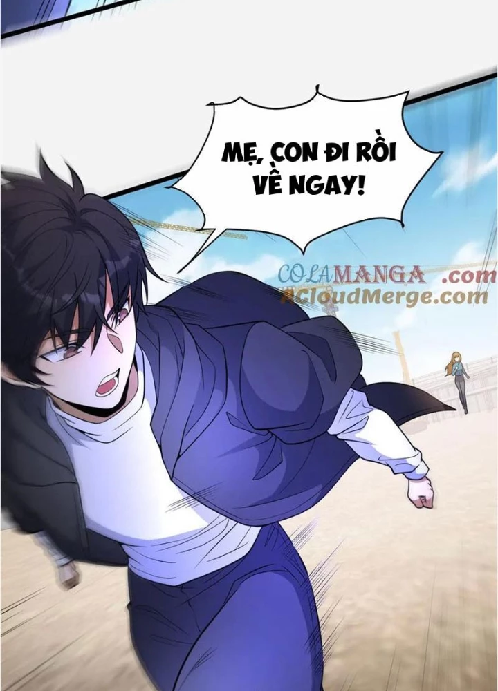 Đô Thị Cực Phẩm Y Thần Chapter 250 - 37