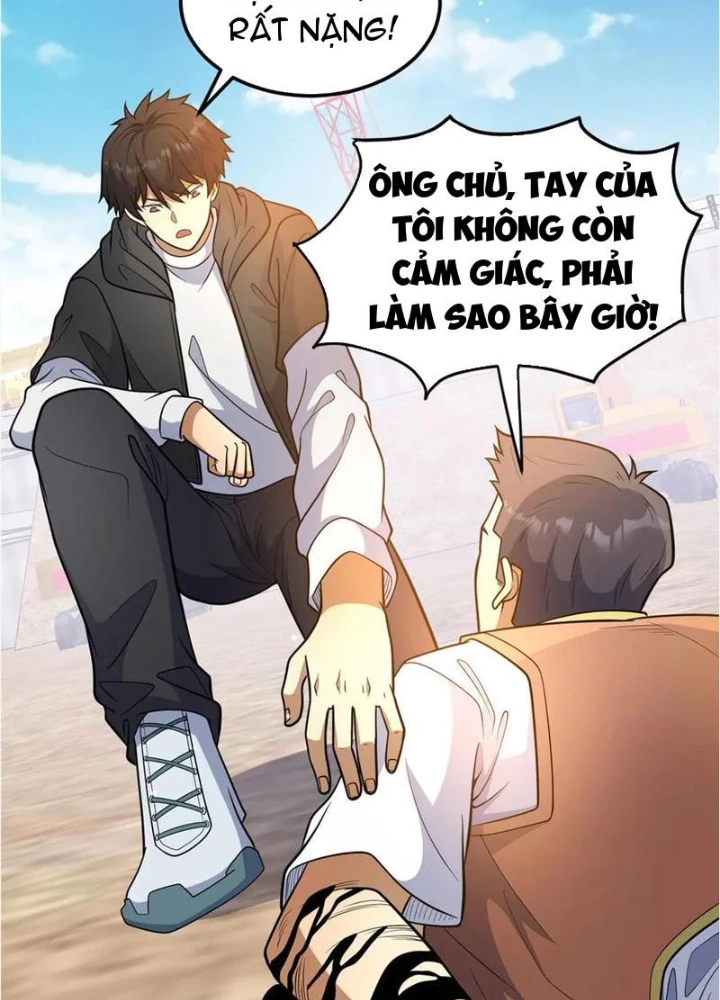 Đô Thị Cực Phẩm Y Thần Chapter 250 - 47