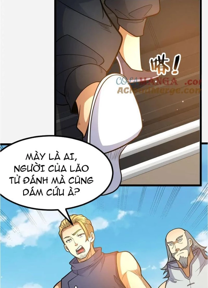 Đô Thị Cực Phẩm Y Thần Chapter 250 - 55