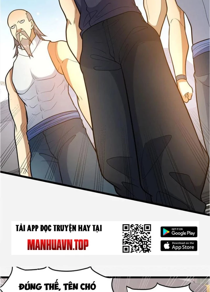 Đô Thị Cực Phẩm Y Thần Chapter 250 - 57