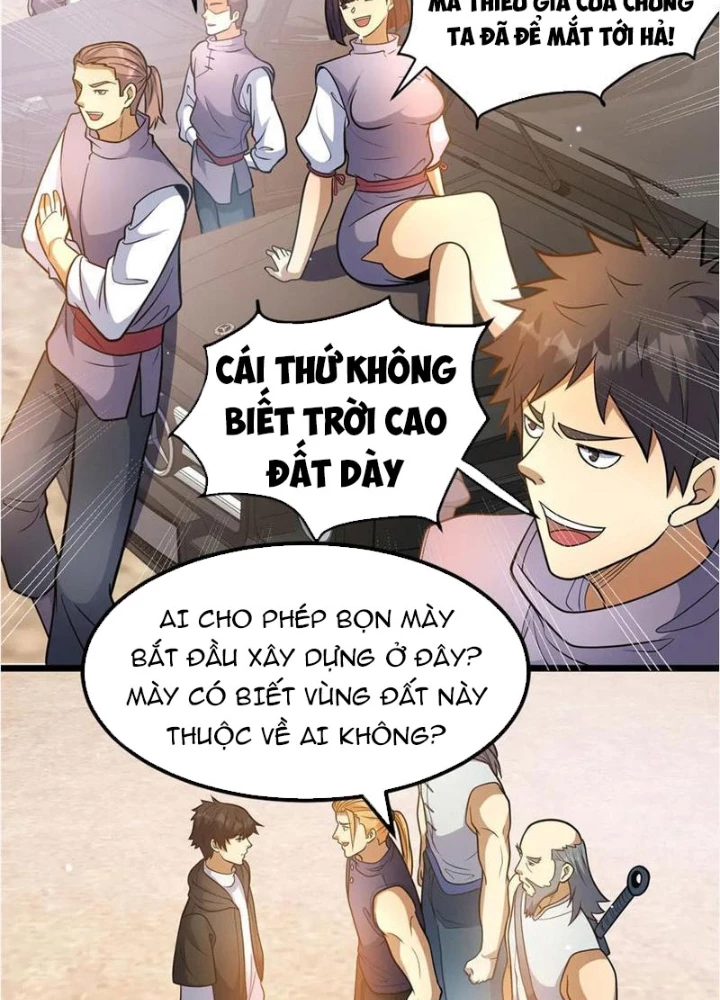 Đô Thị Cực Phẩm Y Thần Chapter 250 - 59