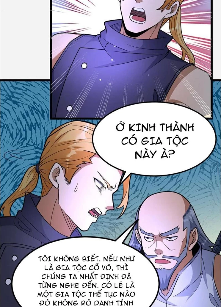 Đô Thị Cực Phẩm Y Thần Chapter 250 - 63