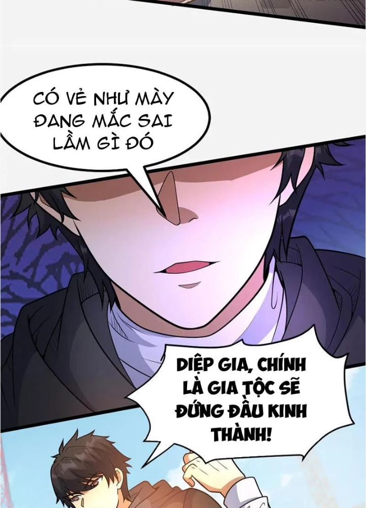 Đô Thị Cực Phẩm Y Thần Chapter 250 - 73