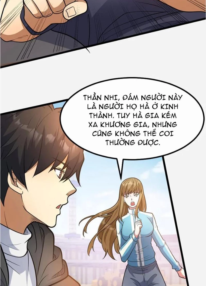 Đô Thị Cực Phẩm Y Thần Chapter 250 - 79