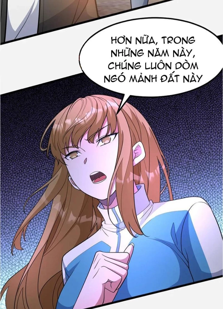 Đô Thị Cực Phẩm Y Thần Chapter 250 - 81
