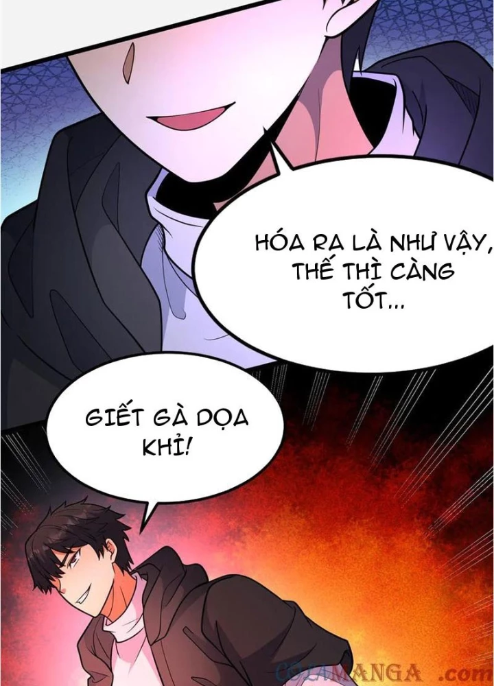 Đô Thị Cực Phẩm Y Thần Chapter 250 - 83