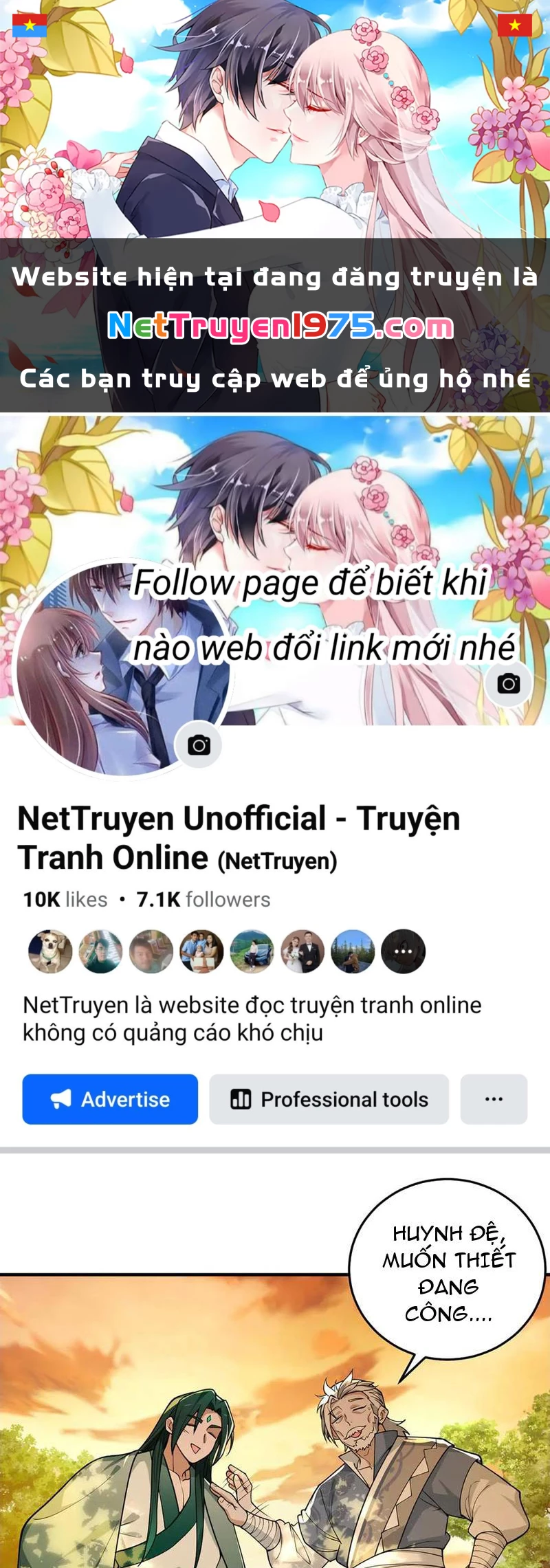 Giết Ta Thêm Vài Lần Nữa, Ta Liền Trở Thành Vô Địch! Chapter 71 - 1