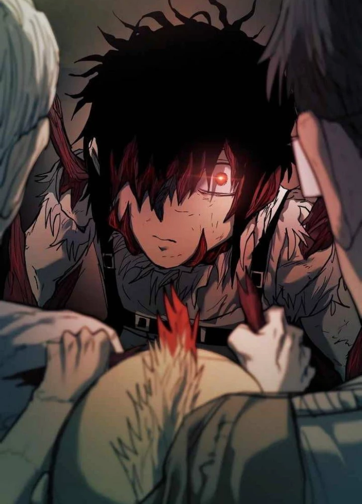 Sống Sót Qua Ngày Tận Thế Chapter 54 - 201