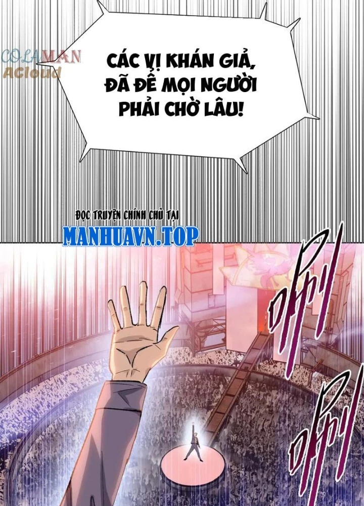 Kẻ Tàn Nhẫn Ngày Tận Thế: Bắt Đầu Dự Trữ Hàng Tỷ Tấn Vật Tư Chapter 65 - 5