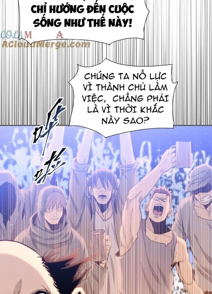 Kẻ Tàn Nhẫn Ngày Tận Thế: Bắt Đầu Dự Trữ Hàng Tỷ Tấn Vật Tư Chapter 65 - 9