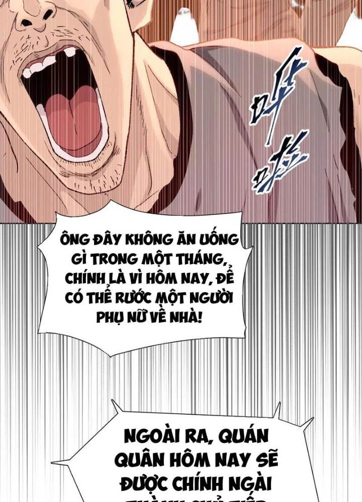 Kẻ Tàn Nhẫn Ngày Tận Thế: Bắt Đầu Dự Trữ Hàng Tỷ Tấn Vật Tư Chapter 65 - 11