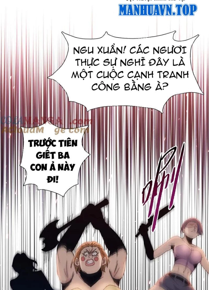 Kẻ Tàn Nhẫn Ngày Tận Thế: Bắt Đầu Dự Trữ Hàng Tỷ Tấn Vật Tư Chapter 65 - 51