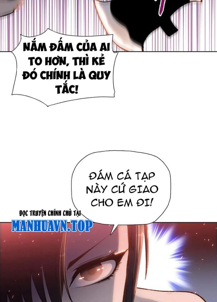Kẻ Tàn Nhẫn Ngày Tận Thế: Bắt Đầu Dự Trữ Hàng Tỷ Tấn Vật Tư Chapter 65 - 57