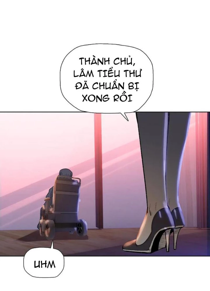 Kẻ Tàn Nhẫn Ngày Tận Thế: Bắt Đầu Dự Trữ Hàng Tỷ Tấn Vật Tư Chapter 65 - 115