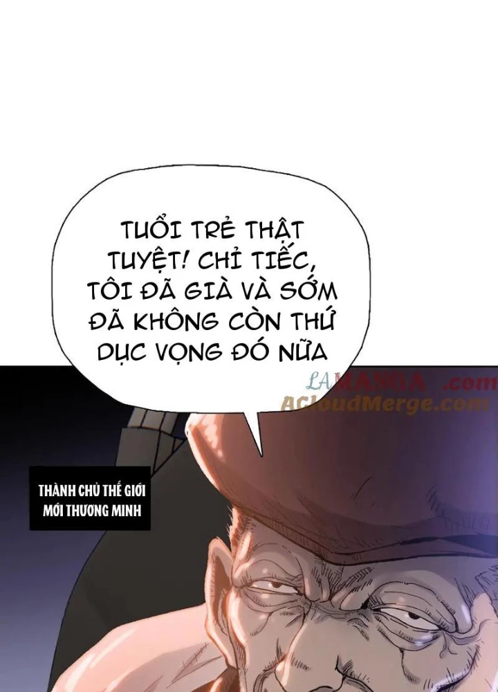 Kẻ Tàn Nhẫn Ngày Tận Thế: Bắt Đầu Dự Trữ Hàng Tỷ Tấn Vật Tư Chapter 65 - 117