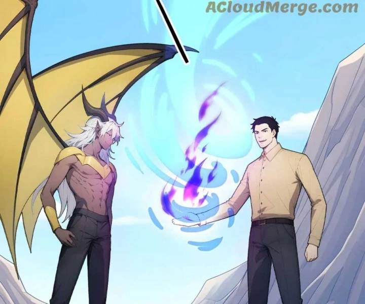 Khắp Thần Giới: Ta Hiến Tế Hàng Vạn Sinh Linh Trở Thành Thần Chapter 103 - Trang 2