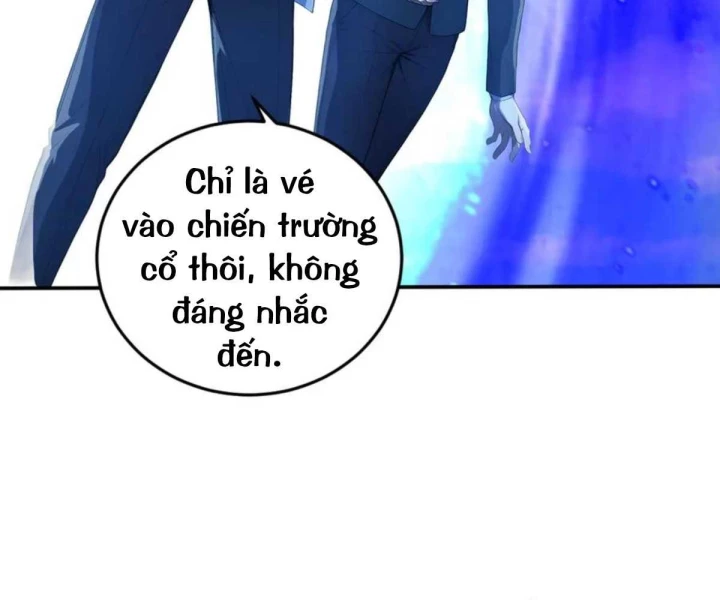 Khắp Thần Giới: Ta Hiến Tế Hàng Vạn Sinh Linh Trở Thành Thần Chapter 103 - 24