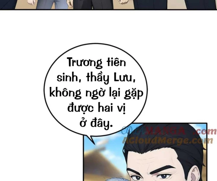 Khắp Thần Giới: Ta Hiến Tế Hàng Vạn Sinh Linh Trở Thành Thần Chapter 103 - Trang 2