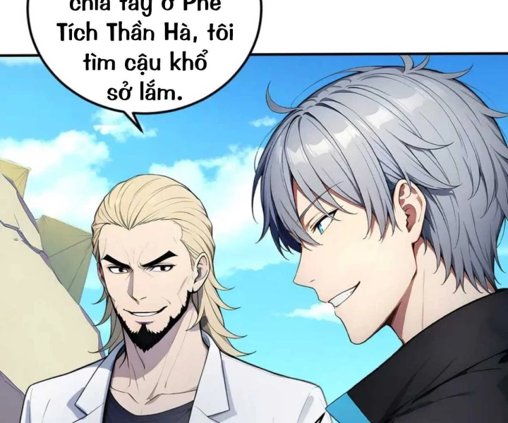 Khắp Thần Giới: Ta Hiến Tế Hàng Vạn Sinh Linh Trở Thành Thần Chapter 103 - Trang 2