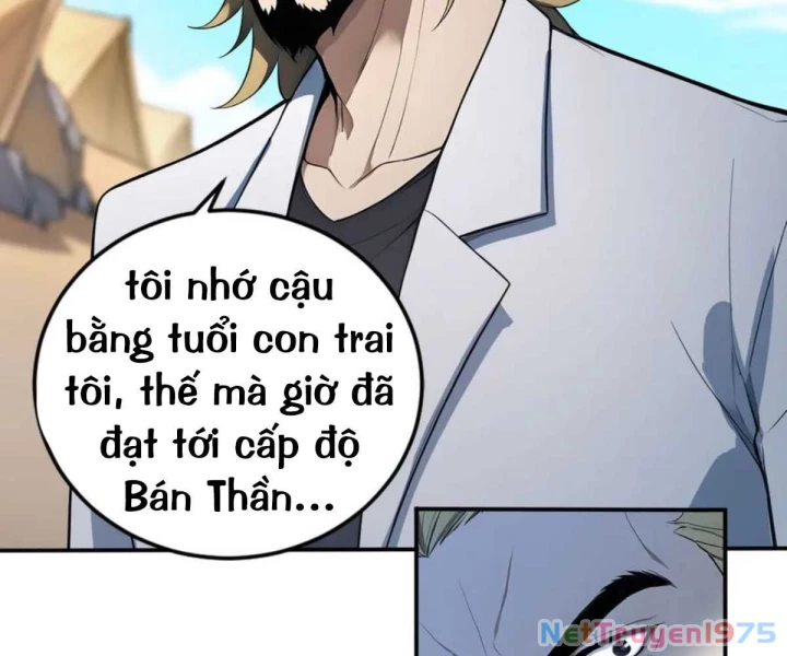Khắp Thần Giới: Ta Hiến Tế Hàng Vạn Sinh Linh Trở Thành Thần Chapter 103 - Trang 2