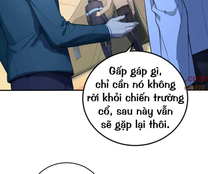 Khắp Thần Giới: Ta Hiến Tế Hàng Vạn Sinh Linh Trở Thành Thần Chapter 103 - Trang 2