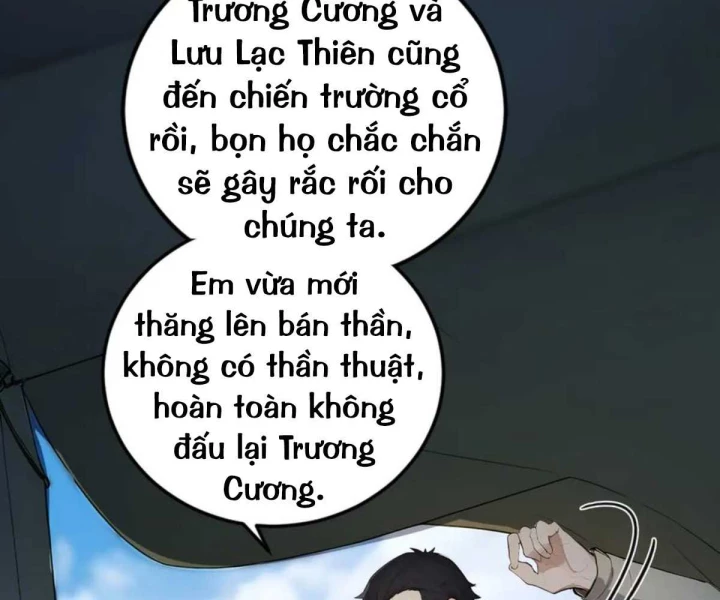 Khắp Thần Giới: Ta Hiến Tế Hàng Vạn Sinh Linh Trở Thành Thần Chapter 103 - Trang 2