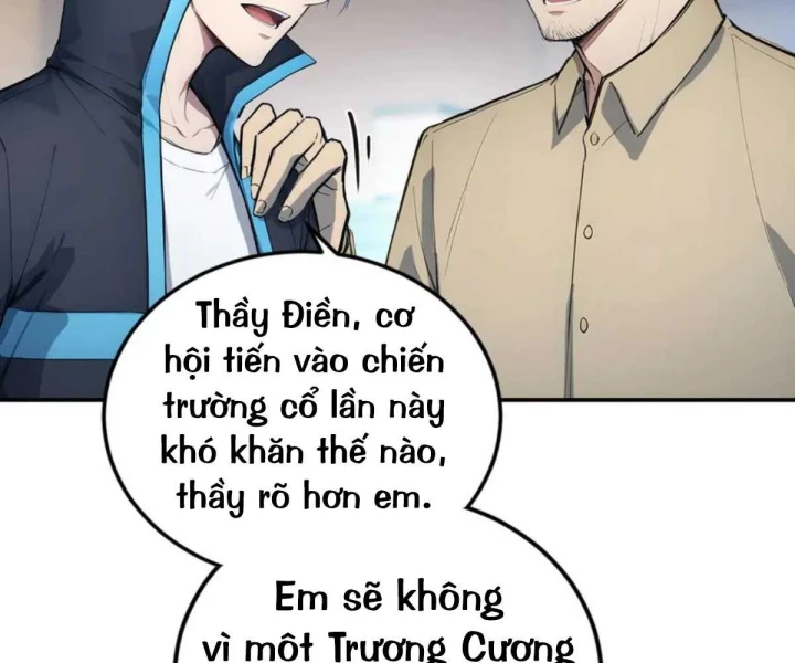 Khắp Thần Giới: Ta Hiến Tế Hàng Vạn Sinh Linh Trở Thành Thần Chapter 103 - Trang 2