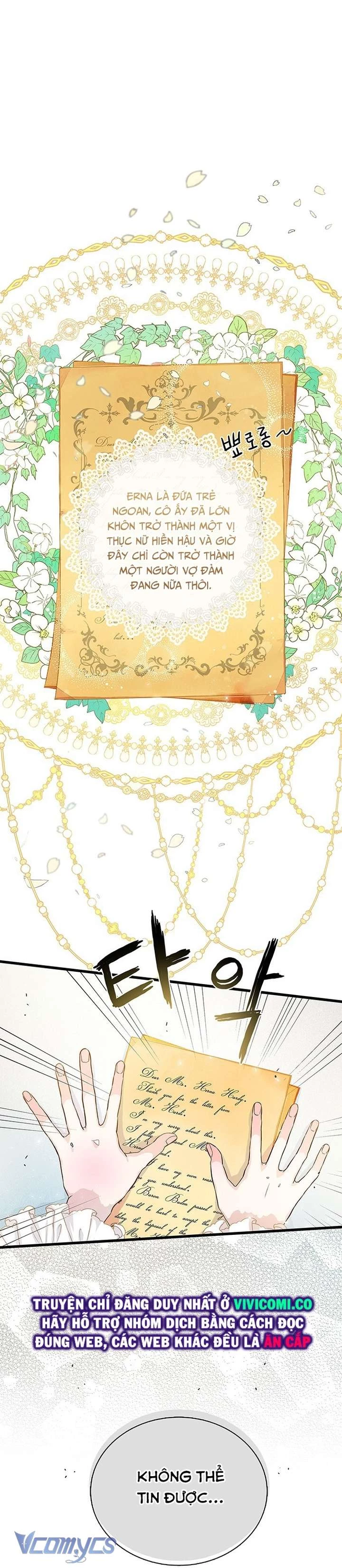 Hoàng Tử Rắc Rối Chapter 1 - Trang 2