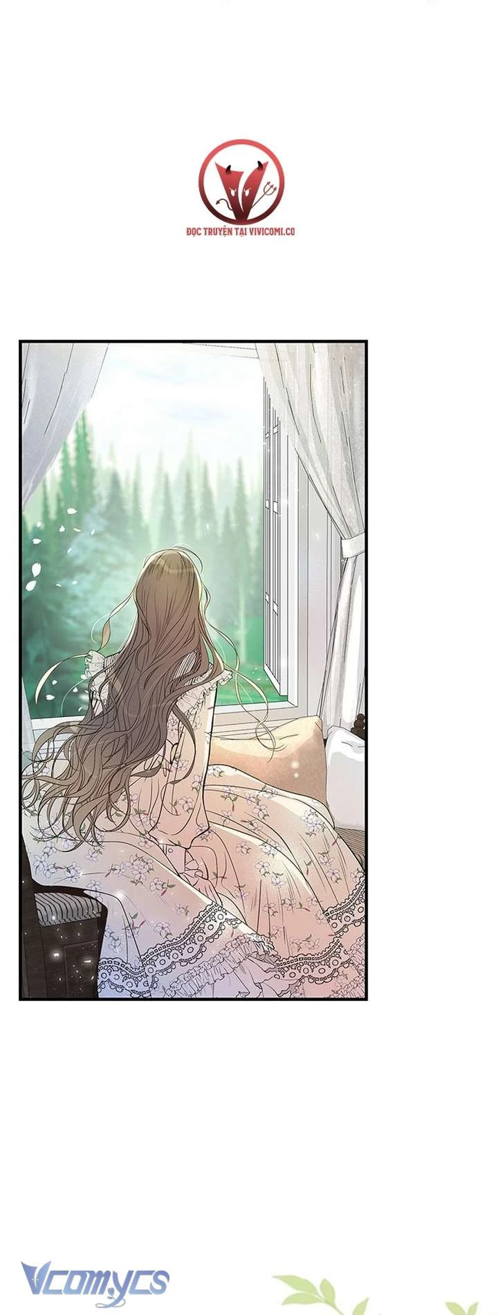 Hoàng Tử Rắc Rối Chapter 1 - Trang 2