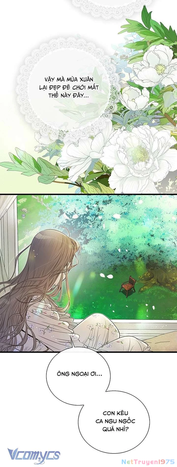 Hoàng Tử Rắc Rối Chapter 1 - Trang 2