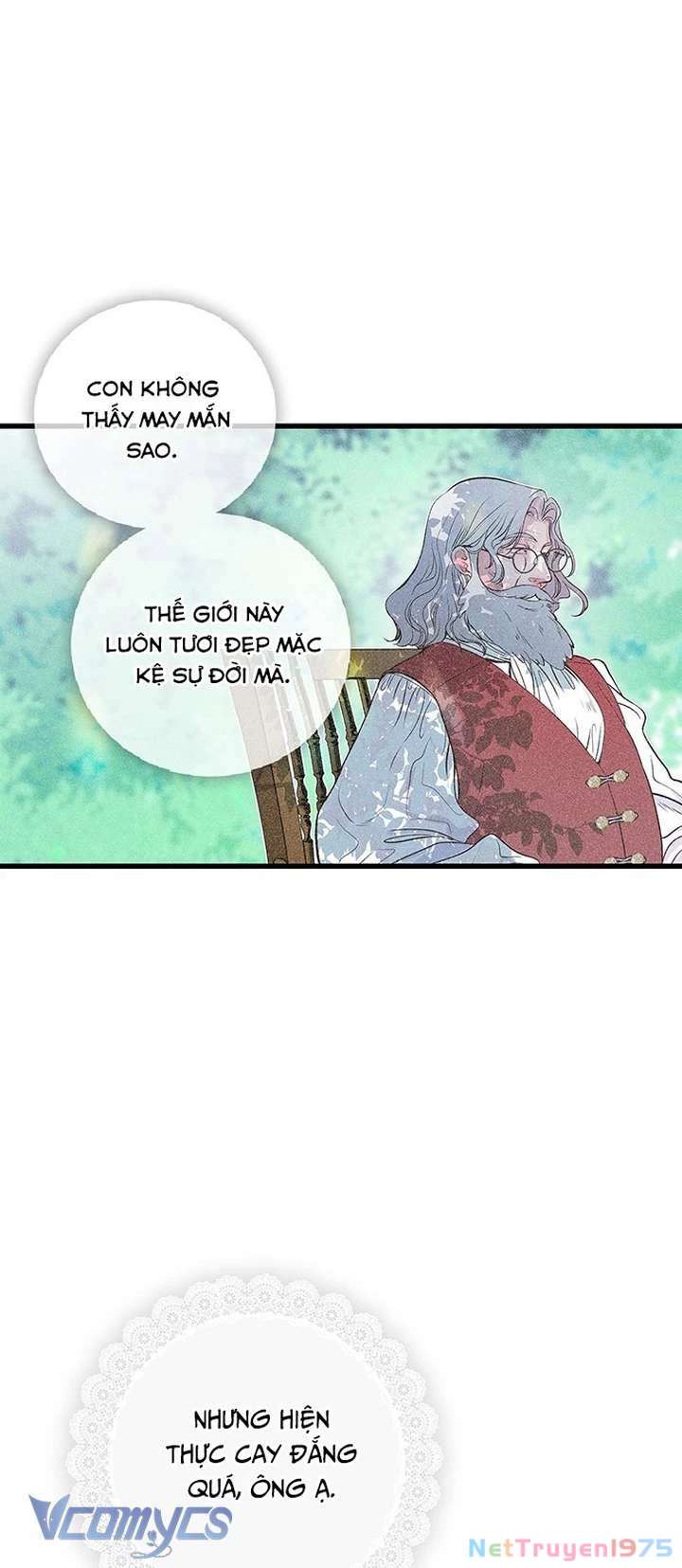Hoàng Tử Rắc Rối Chapter 1 - Trang 2