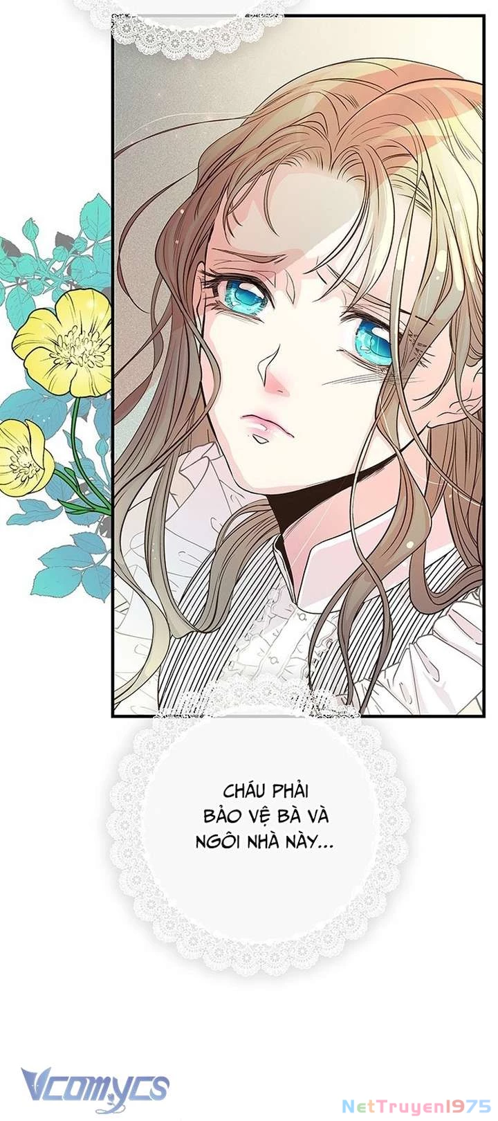 Hoàng Tử Rắc Rối Chapter 1 - Trang 2