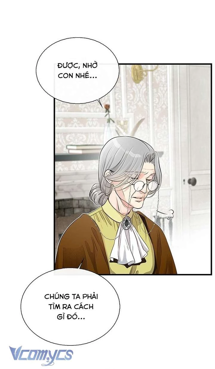 Hoàng Tử Rắc Rối Chapter 1 - Trang 2