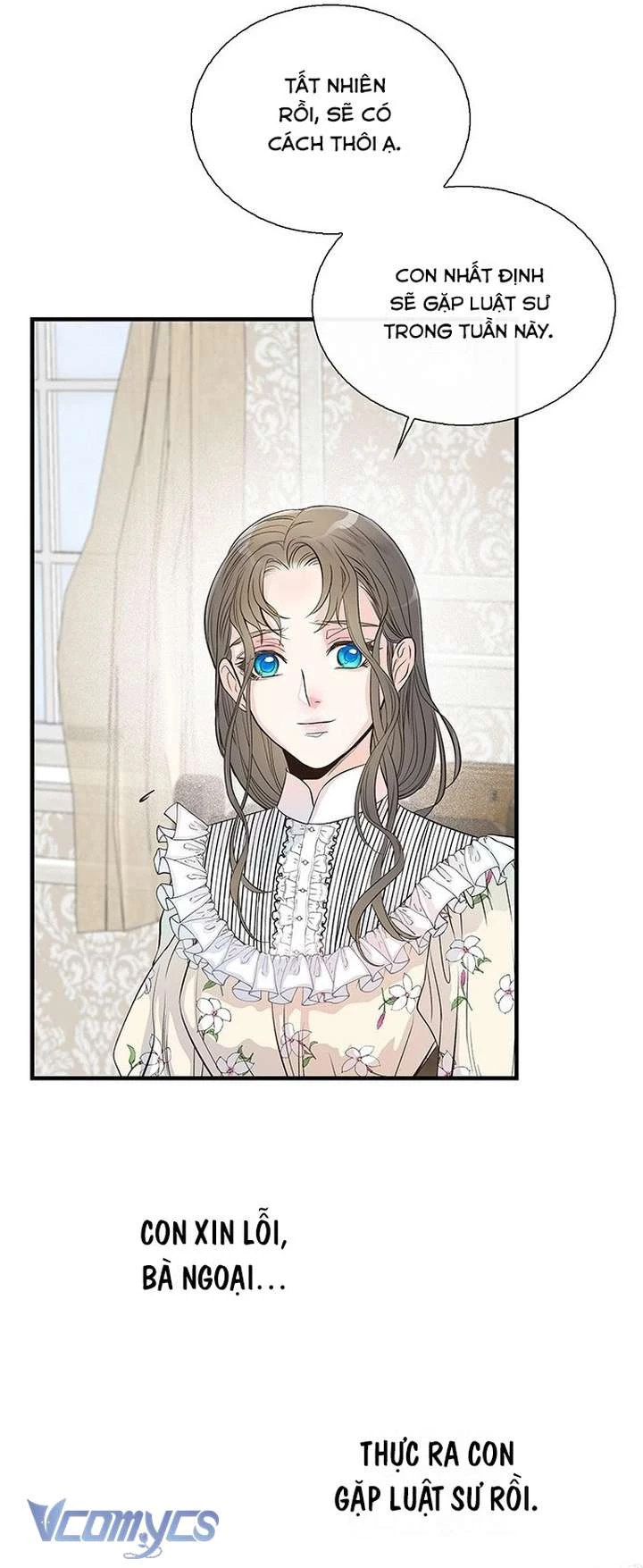 Hoàng Tử Rắc Rối Chapter 1 - Trang 2