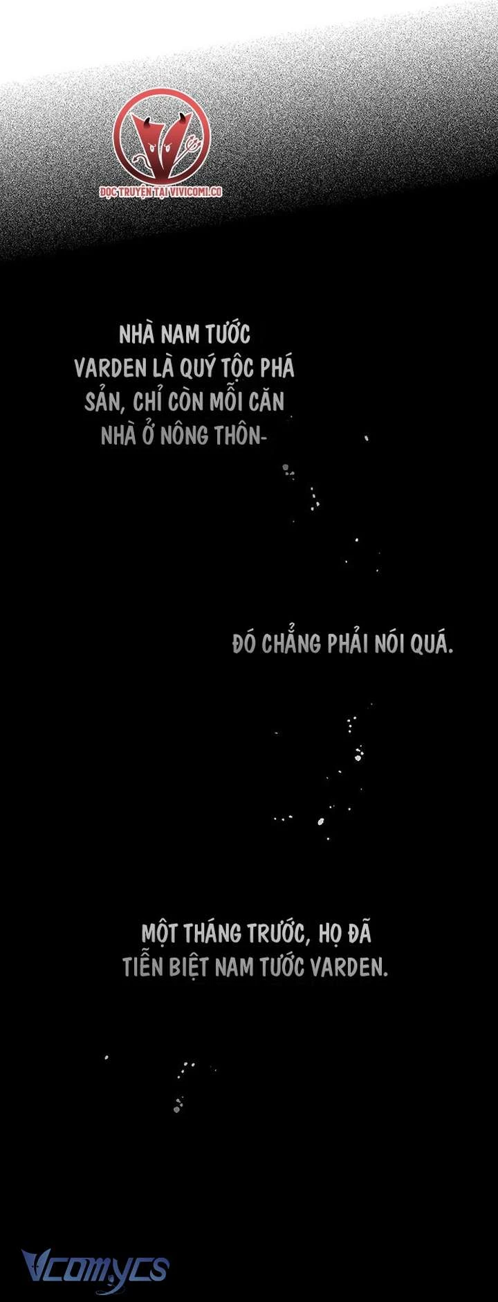 Hoàng Tử Rắc Rối Chapter 1 - Trang 2