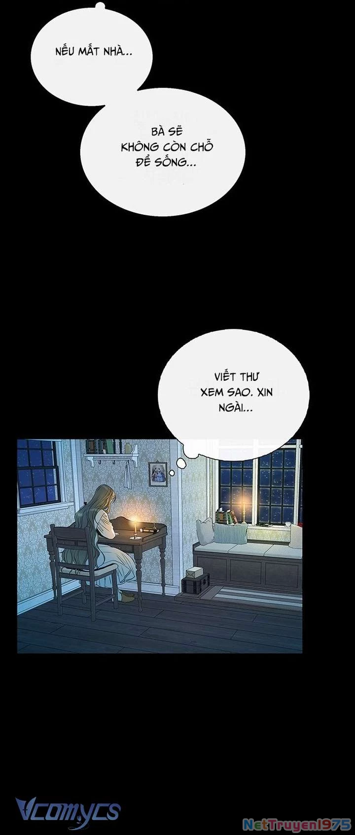 Hoàng Tử Rắc Rối Chapter 1 - Trang 2