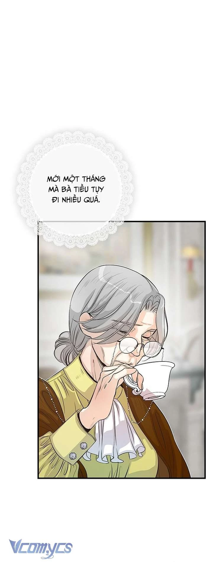 Hoàng Tử Rắc Rối Chapter 1 - Trang 2