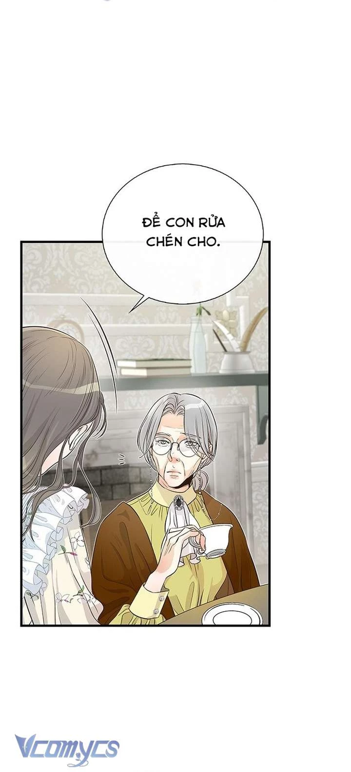 Hoàng Tử Rắc Rối Chapter 1 - Trang 2