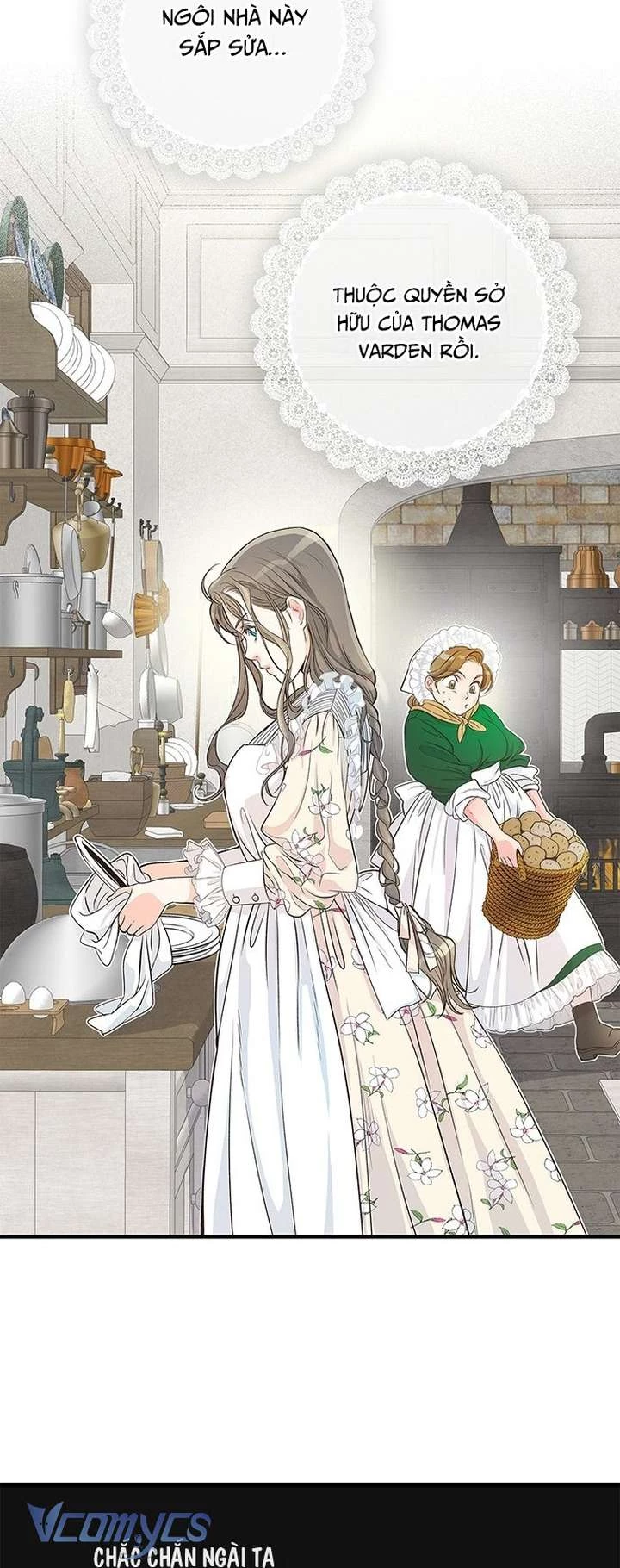 Hoàng Tử Rắc Rối Chapter 1 - Trang 2