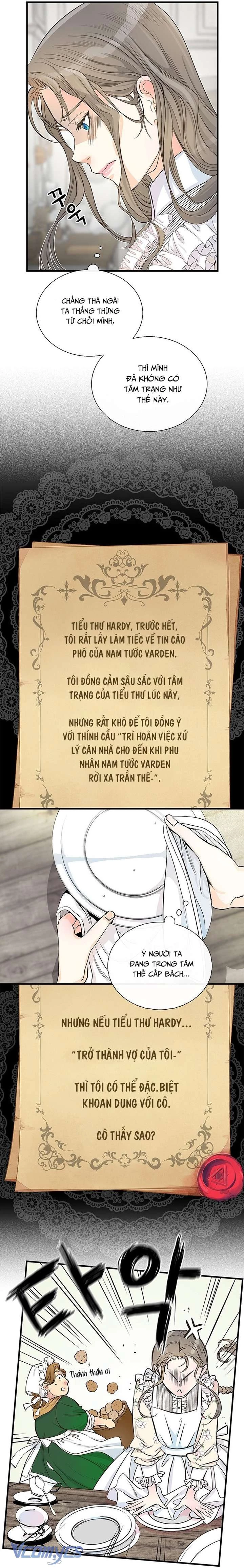 Hoàng Tử Rắc Rối Chapter 1 - Trang 2