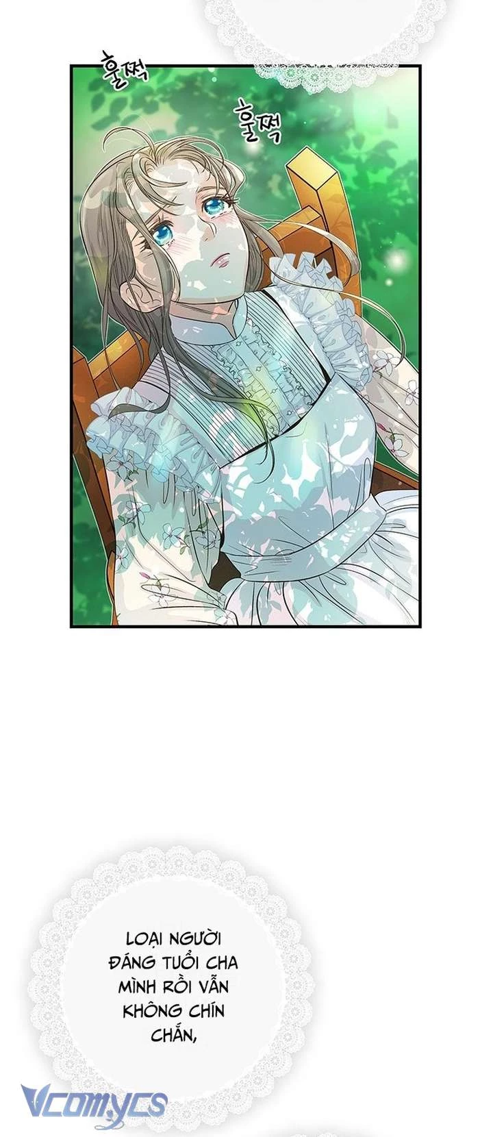 Hoàng Tử Rắc Rối Chapter 1 - Trang 2