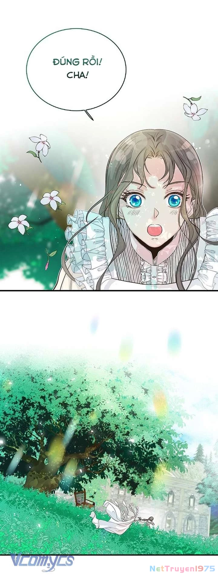 Hoàng Tử Rắc Rối Chapter 1 - Trang 2