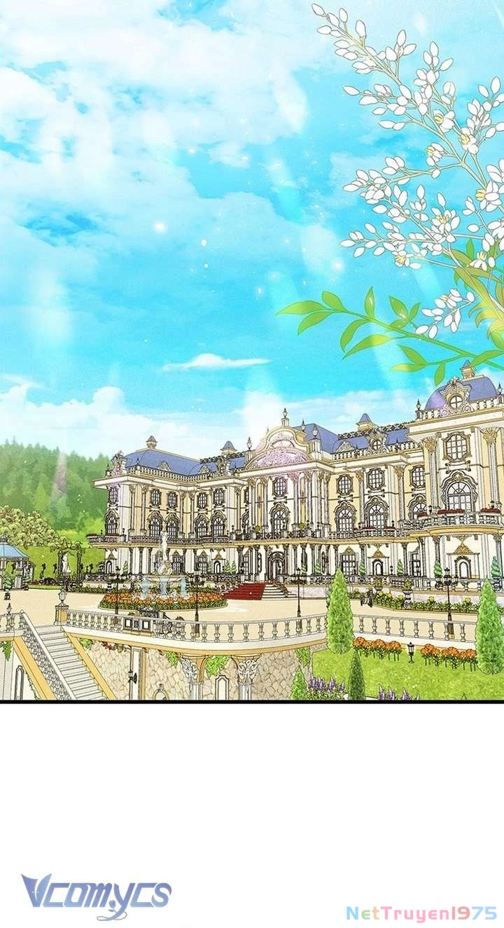 Hoàng Tử Rắc Rối Chapter 1 - Trang 2