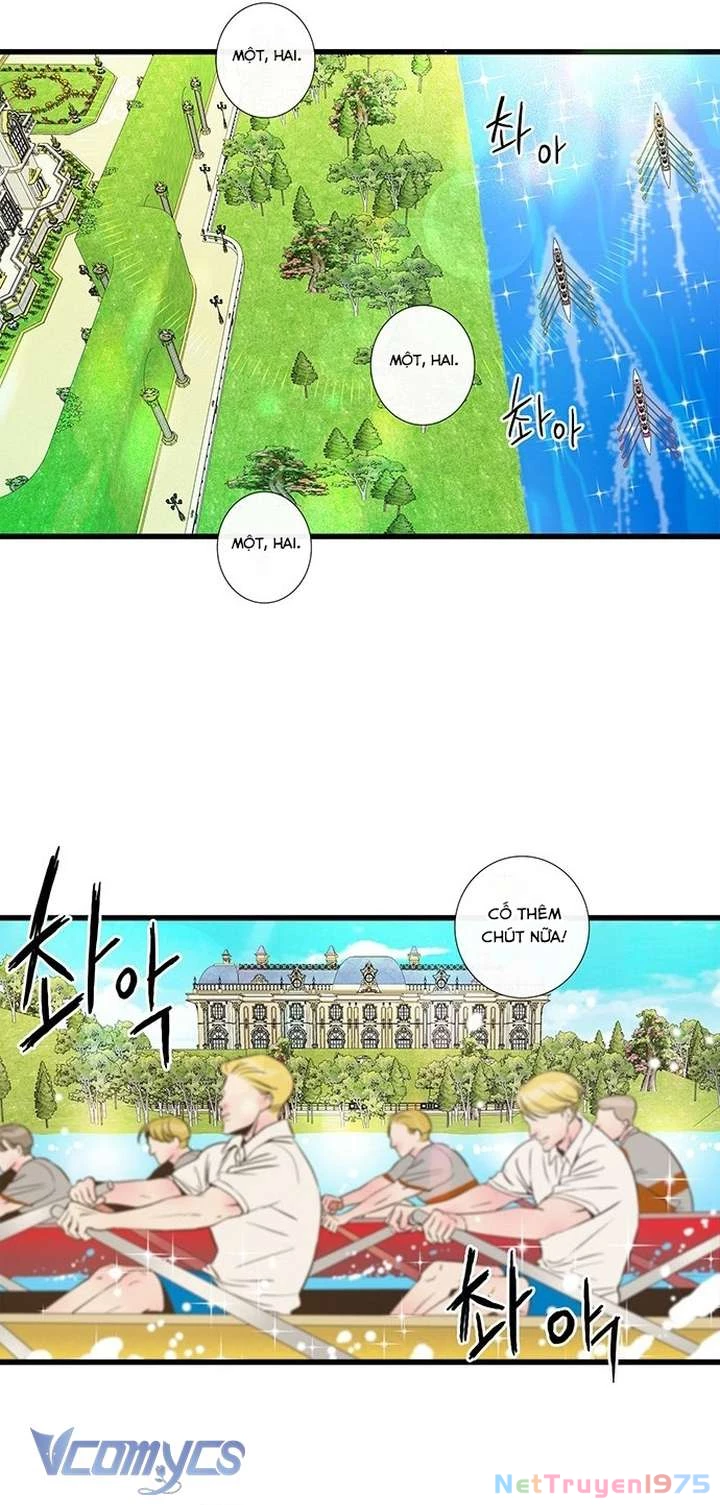 Hoàng Tử Rắc Rối Chapter 1 - Trang 2