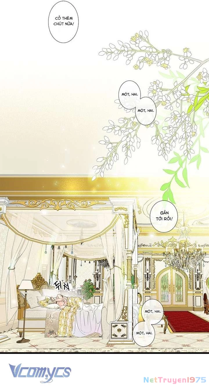 Hoàng Tử Rắc Rối Chapter 1 - Trang 2