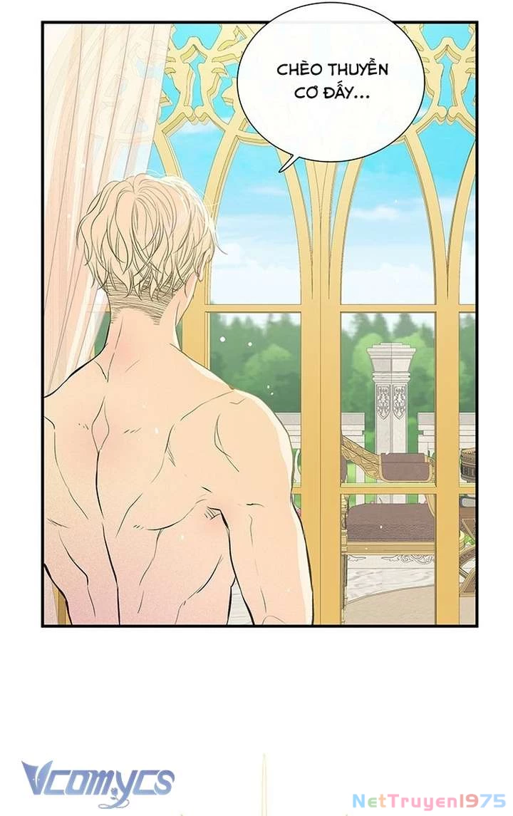 Hoàng Tử Rắc Rối Chapter 2 - Trang 2