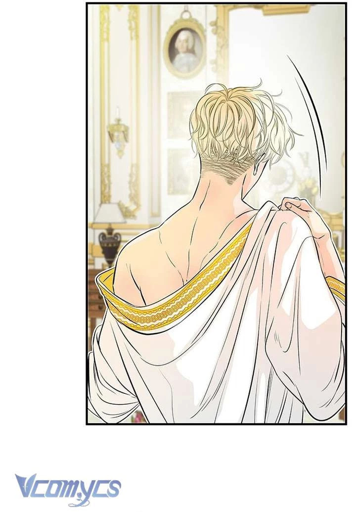 Hoàng Tử Rắc Rối Chapter 2 - Trang 2