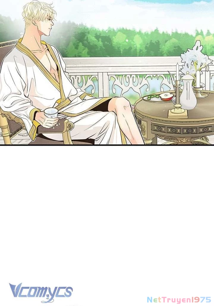 Hoàng Tử Rắc Rối Chapter 2 - Trang 2